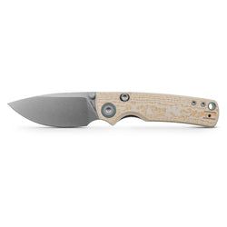 Color – Ivory Drift-Stonewash-Thumb Stud