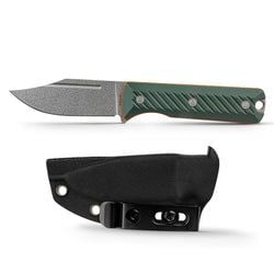 Color – Green-Stonewash