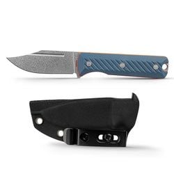 Color – Blue-Stonewash