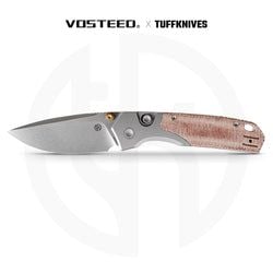 Red-Stonewash
