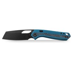 Color – Blue-Black Stonewash