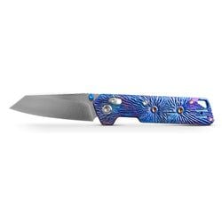Cosmic Neuron-Satin&Brushed