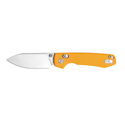 Color – Yellow-Satin