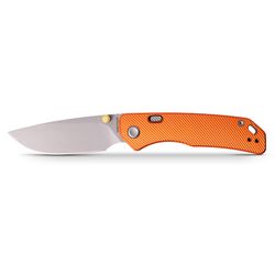 Color – Orange-Stonewash