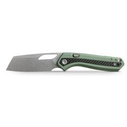 color – Stonewash-Green