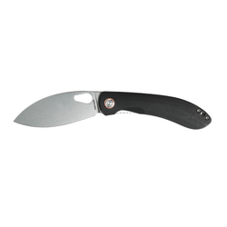 Color – Nightshade TH- Black
