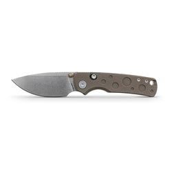 Antique Brasswash-Stonewash