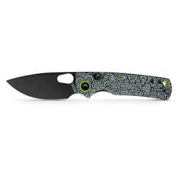 Color – Porcupine-Black