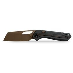 Copper Dune-Black