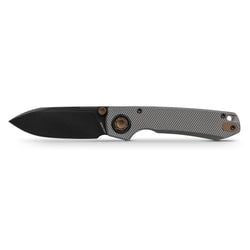 Dim Gray-Black Stonewash