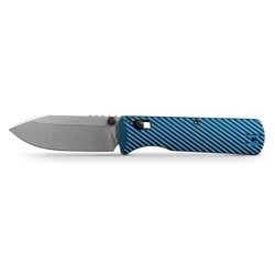 Color – Stonewash-Steel Blue-Zulu