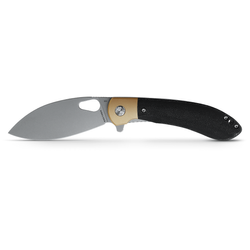 Color – Black-Brass