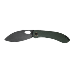 Color – Nightshade TH- Green