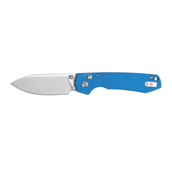 Color – Blue-Satin