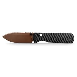 Color – Copper Dune-Black-Zulu