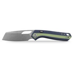Color – Dark Slate Blue-Stonewash