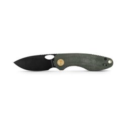 color – Green-Black Stonewash