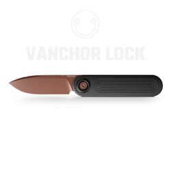 Black-Copper Dune