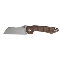 Color – Brown-Wharncliffe