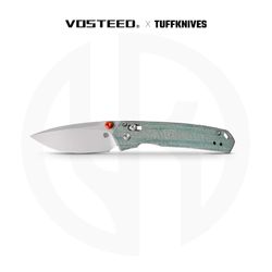 Color – Bead Blast Stonewash-Teal
