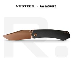 Color – Copper Dune-Black