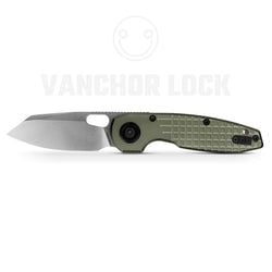 Stonewash-Olive Drab