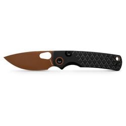 Color – Black-Copper Dune