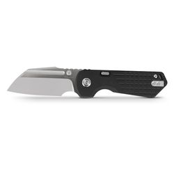 Color – Black Aluminum-Bead Blasted & Brushed