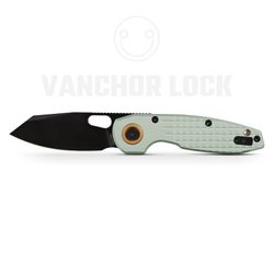 Color – 154CM-Black Stonewash-Green