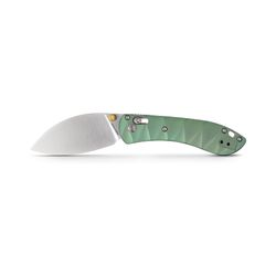 Color – Satin-Green