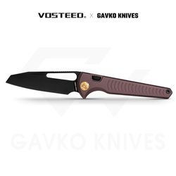 Color – Dark Reddish Purple