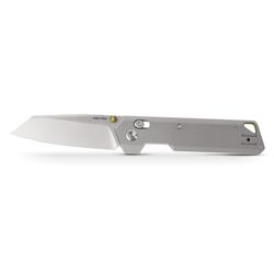 最も完璧な The | Lock Liner Parallel Dependable Knife Pocket Nitro-V ワイン