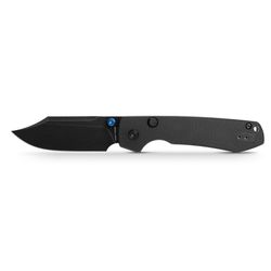 Color – Black-Black Stonewash