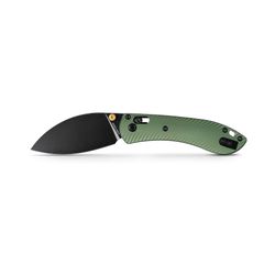 Color – Green Aluminum