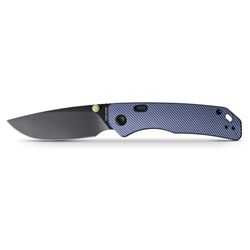 Color – Purple-Black Stonewash