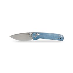 Color – Satin-Blue
