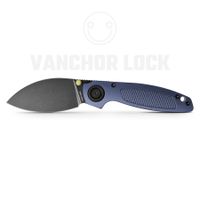 Color – Black Stonewash-Purple