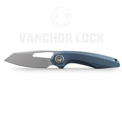 color – Blue-Bead Blast & Stonewash