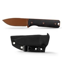 Color – Black-Copper Dune