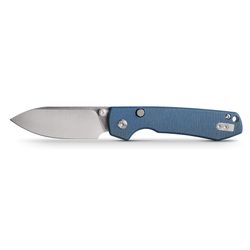 Color – Blue-Satin