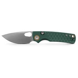 Color – Green-Satin