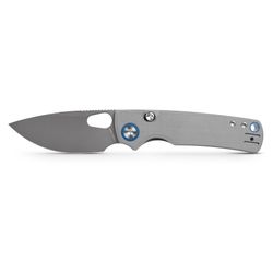 Color – Gray-Destroyer Gray-Thumb Hole