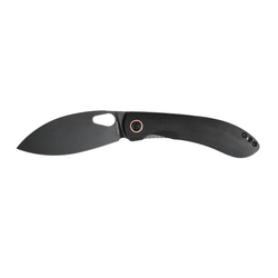 Color – Nightshade TH- Black