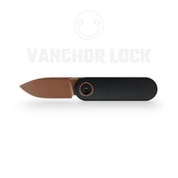Color – Black-Copper Dune