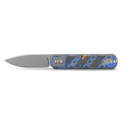 Color – Blue Ocean-Stonewash