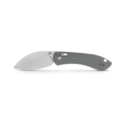 Mini Nightshade - Shilin Cutter - Crossbar Lock Knife (2.6