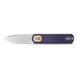 Color – Purple-Satin