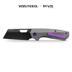 Color – Dim Gray-Black Stonewash-Left-Handed