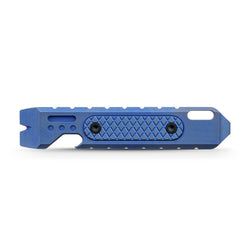 Color – Distressed Blue