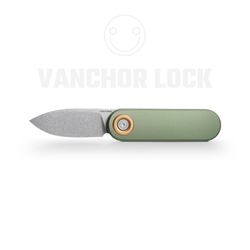 Color – Green-Stonewash